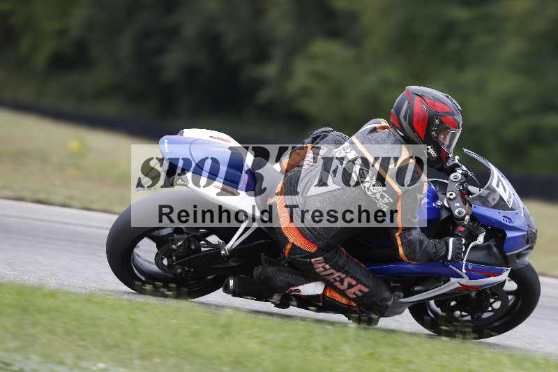 /34 25.07.2025 Speer Racing ADR/Gruppe gelb/75